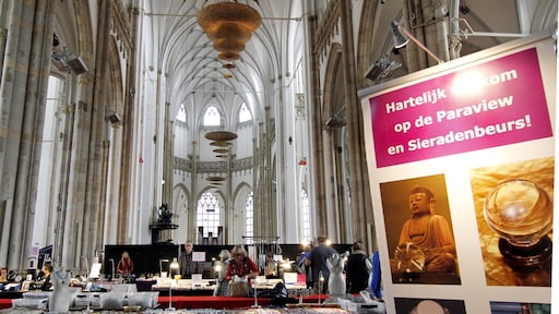 Zieke trucker die bijkluste op spirituele beurzen onterecht ontslagen